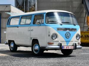Immagine 3/8 di Volkswagen T2a Westfalia (1970)