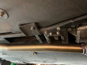 Image 29/30 of Evante Mk I (1989)