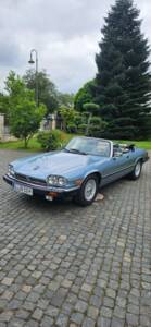 Image 1/13 de Jaguar XJS 5.3 V12 (1990)
