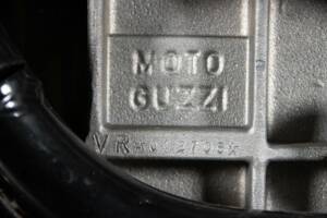 Immagine 30/50 di Moto Guzzi DUMMY (1984)