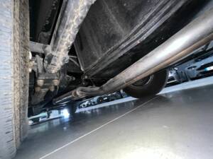 Afbeelding 56/58 van Jaguar XK 120 SE OTS (1954)