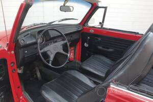 Image 7/8 of Volkswagen Beetle 1303 LS (1972)