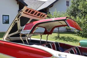 Image 16/31 de Ford Fairlane Skyliner (1959)