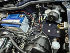 Image 64/100 of Triumph TR 6 PI (1971)
