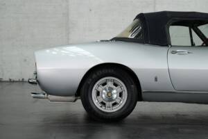 Imagen 48/50 de FIAT Dino 2400 Spider (1971)