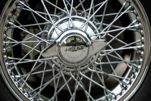 Afbeelding 35/50 van Jaguar XK 150 DHC (1959)