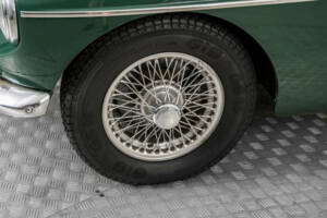 Image 26/50 de MG MGB (1967)
