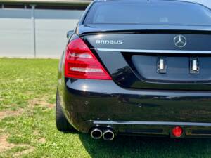 Bild 13/79 von Mercedes-Benz S 500 BlueEFFICIENCY (2011)