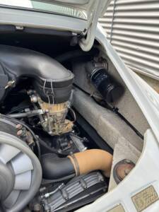 Image 12/60 de Porsche 911 2.4 T (1971)