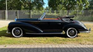 Bild 14/29 von Mercedes-Benz 300 S Roadster (1953)