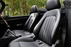 Image 11/15 de Jaguar XK 150 DHC (1959)