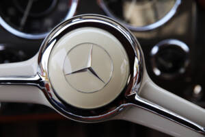 Imagen 14/35 de Mercedes-Benz 190 SL (1961)
