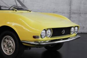 Image 12/48 of Moretti 124 Special GS (1968)