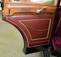 Imagen 38/50 de Rolls-Royce Silver Wraith (1949)