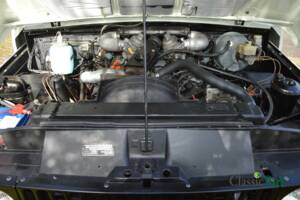 Bild 15/50 von Land Rover Range Rover Classic (1981)