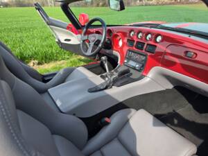 Afbeelding 13/22 van Dodge Viper RT/10 (1993)