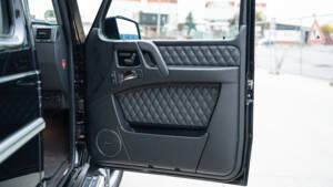 Bild 56/76 von Mercedes-Benz G 65 AMG (2013)
