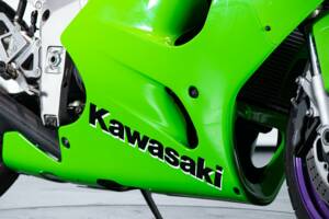 Bild 50/50 von Kawasaki DUMMY (1996)