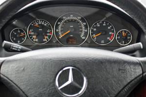 Immagine 12/21 di Mercedes-Benz SL 500 (2000)