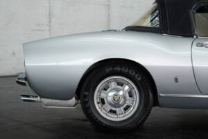 Imagen 36/50 de FIAT Dino 2400 Spider (1971)