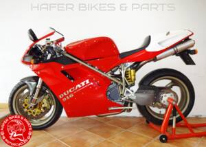 Image 1/31 of Ducati 916SP (1995)