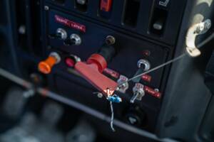 Image 40/50 of Opel Kadett 1,8 GT/E (1984)