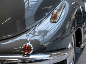 Bild 22/24 von BMW 2600 (1961)