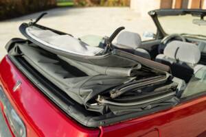 Immagine 10/50 di Rover 100 Cabriolet (1994)