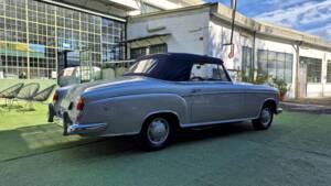 Image 53/61 de Mercedes-Benz 220 S Cabriolet (1957)