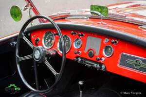Immagine 11/50 di MG MGA 1600 (1960)