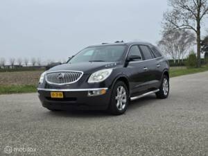 Imagen 12/50 de Buick Enclave 3.6 (2008)