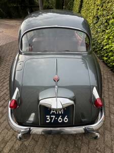 Bild 10/29 von Jaguar XK 150 FHC (1959)