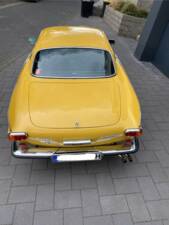 Image 10/10 of Volvo 1800 E (1972)