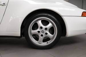 Afbeelding 50/50 van Porsche 911 Carrera (1994)