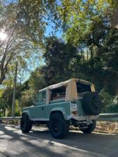 Image 10/72 of Land Rover 90 (1987)
