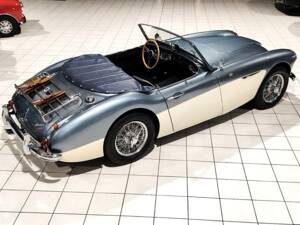 Imagen 11/72 de Austin-Healey 100/6 (BN4) (1957)