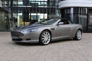 Bild 40/47 von Aston Martin DB 9 Volante (2006)