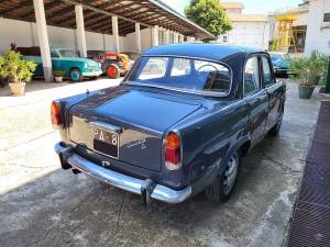 Image 10/40 de Alfa Romeo Giulietta TI (1961)