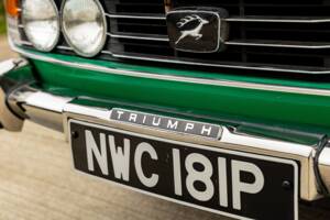 Bild 33/45 von Triumph Stag (1976)