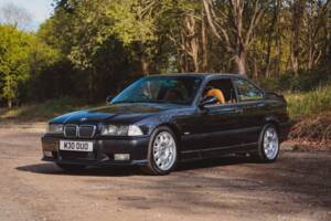 Immagine 18/37 di BMW M3 (1997)