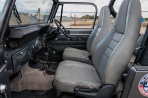 Imagen 40/50 de Jeep CJ-7 Renegade (1982)