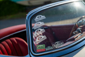 Image 25/43 of Mercedes-Benz 300 SL Roadster (1958)