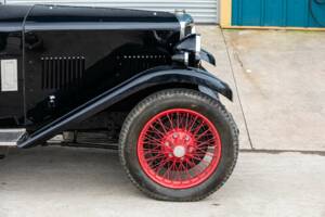 Imagen 11/45 de Riley 14/6 Alpine Tourer (1933)