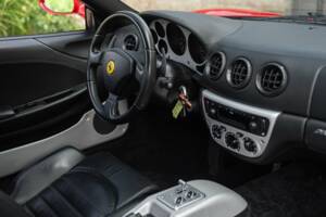Afbeelding 22/50 van Ferrari 360 Modena (1999)