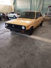 Image 2/26 of Volkswagen Polo I 0.9 (1980)