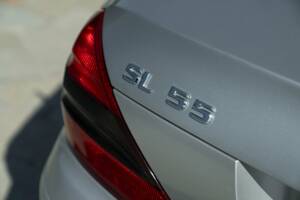 Bild 31/50 von Mercedes-Benz SL 55 AMG (2002)