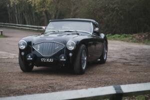 Image 12/53 de Austin-Healey 100/4 (BN2) (1955)