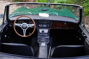 Imagen 12/50 de Austin-Healey 3000 Mk III (BJ8) (1967)