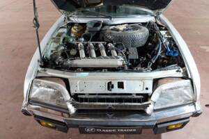 Afbeelding 19/47 van Citroën CX Prestige injection (1982)