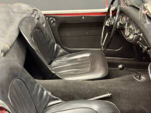 Bild 46/50 von Austin-Healey 3000 Mk I (BT7) (1961)